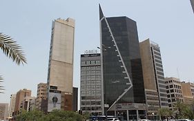 Oasis Hotel